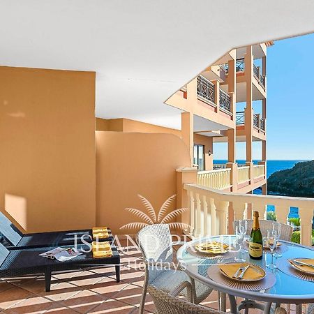 El Nautico Relax In Golf Del Sur En306 Apartment San Miguel de Abona Exterior photo