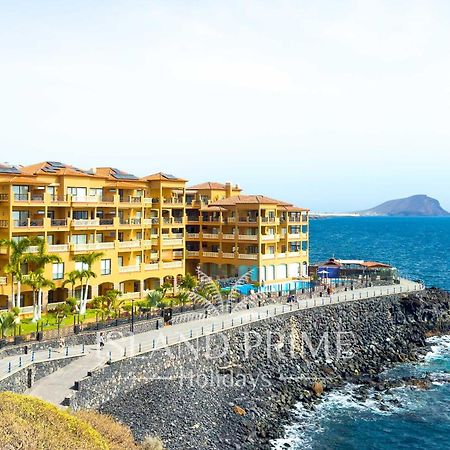 El Nautico Relax In Golf Del Sur En306 Apartment San Miguel de Abona Exterior photo