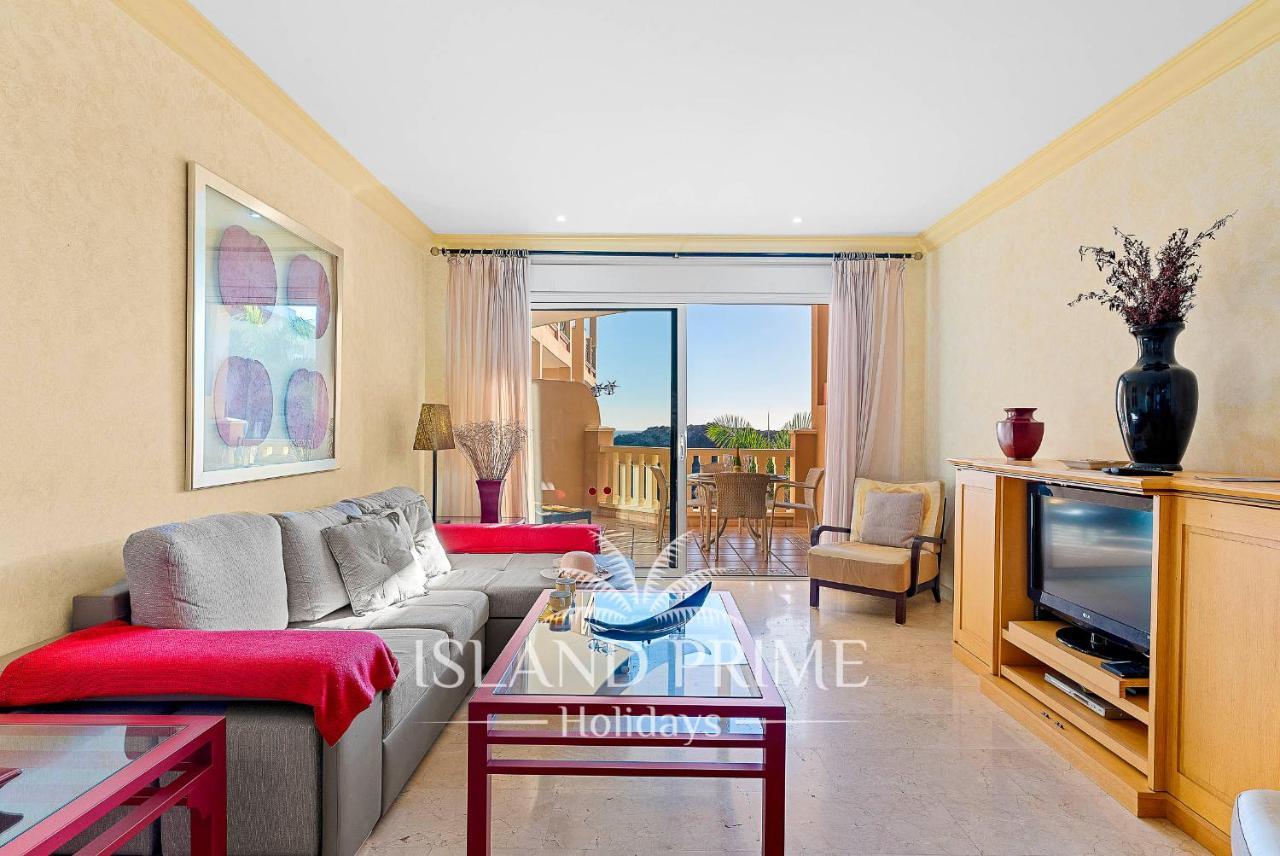 El Nautico Relax In Golf Del Sur En306 Apartment San Miguel de Abona Exterior photo