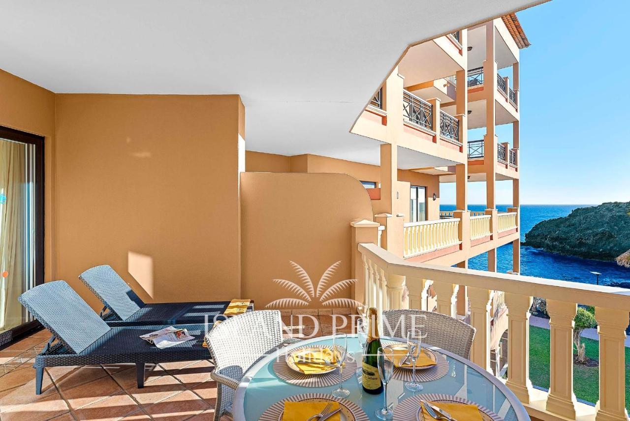 El Nautico Relax In Golf Del Sur En306 Apartment San Miguel de Abona Exterior photo