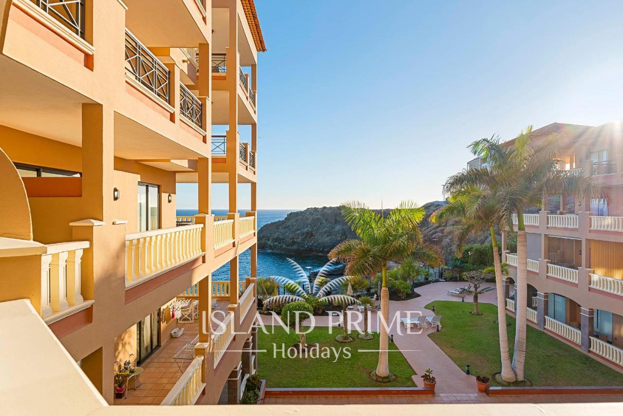 El Nautico Relax In Golf Del Sur En306 Apartment San Miguel de Abona Exterior photo