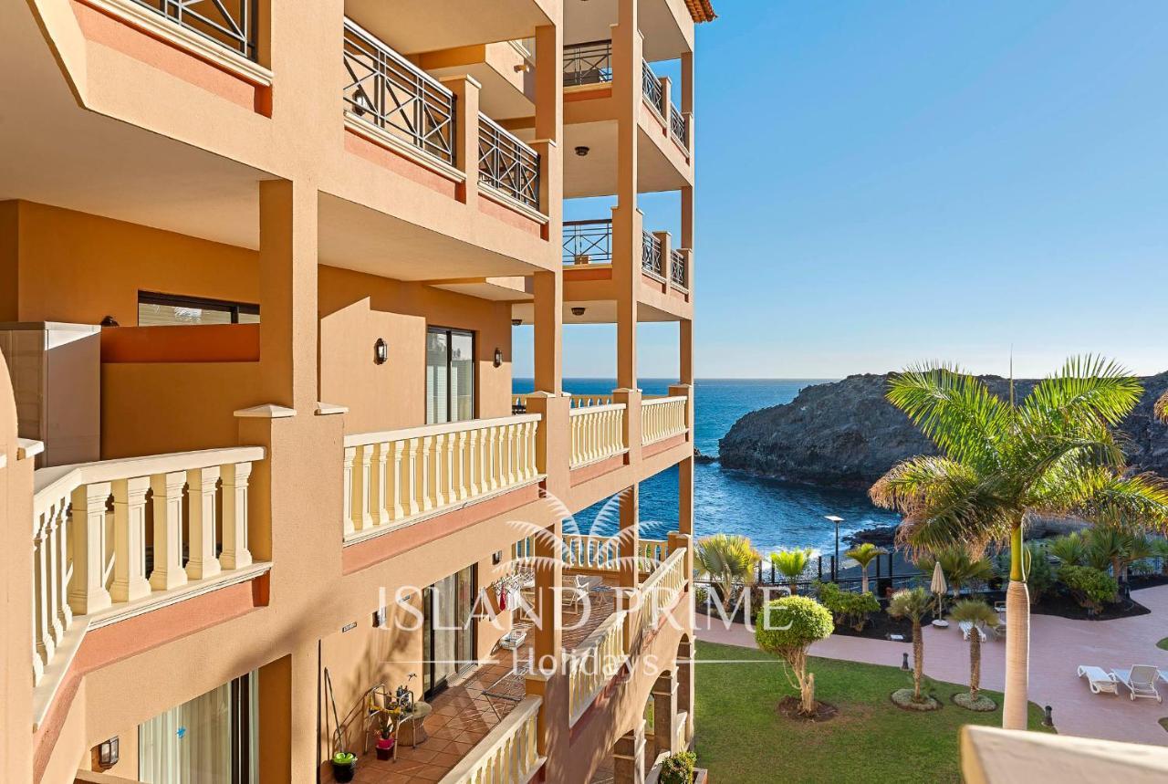El Nautico Relax In Golf Del Sur En306 Apartment San Miguel de Abona Exterior photo
