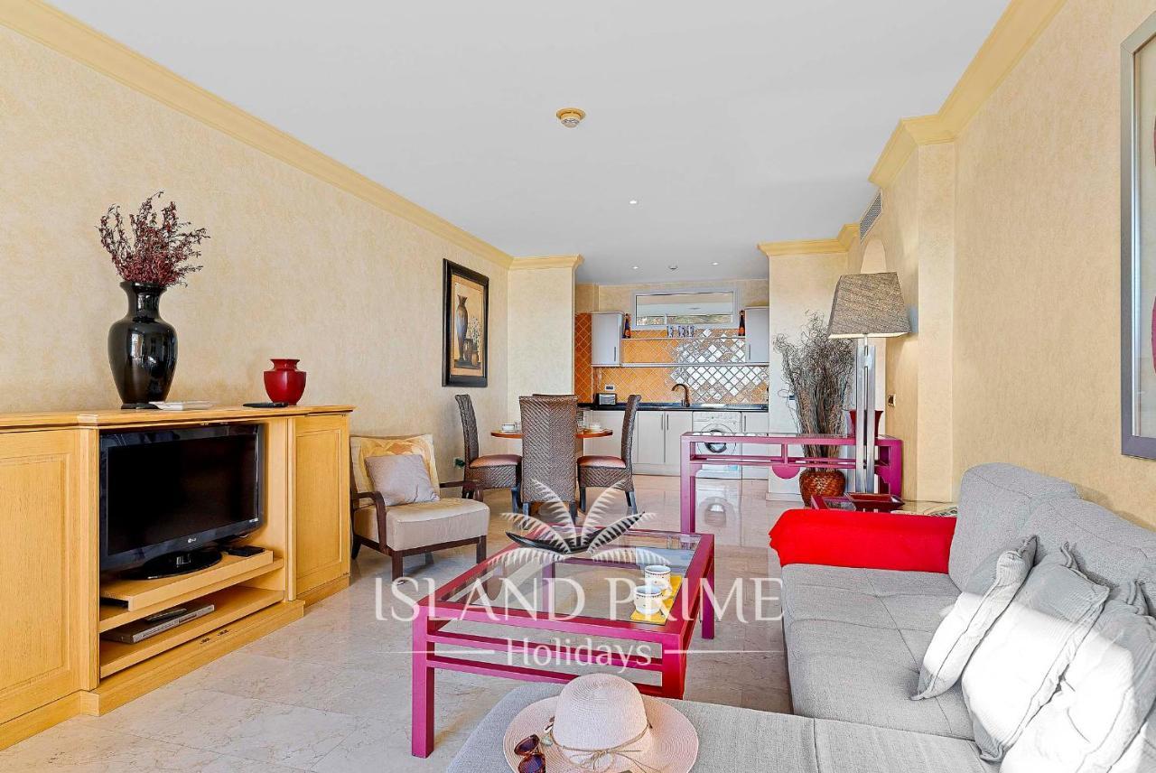 El Nautico Relax In Golf Del Sur En306 Apartment San Miguel de Abona Exterior photo