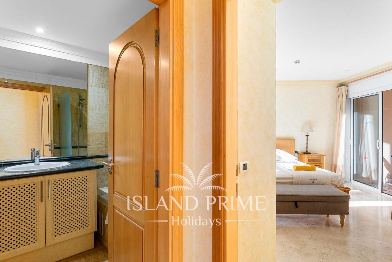 El Nautico Relax In Golf Del Sur En306 Apartment San Miguel de Abona Exterior photo