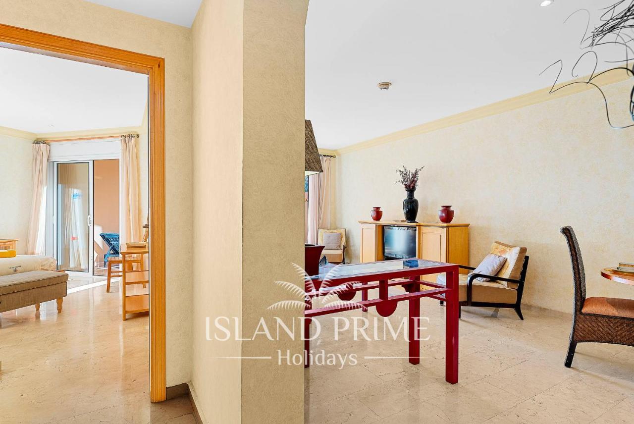 El Nautico Relax In Golf Del Sur En306 Apartment San Miguel de Abona Exterior photo