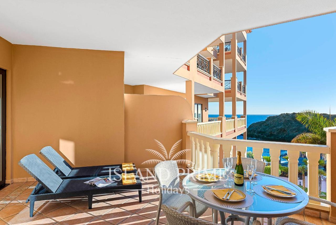 El Nautico Relax In Golf Del Sur En306 Apartment San Miguel de Abona Exterior photo