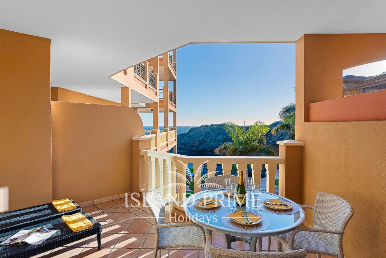 El Nautico Relax In Golf Del Sur En306 Apartment San Miguel de Abona Exterior photo