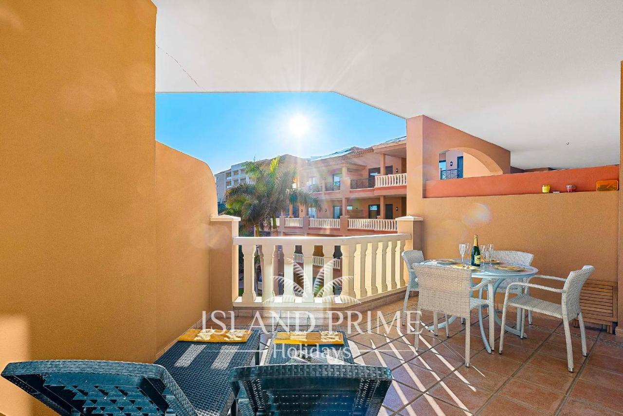 El Nautico Relax In Golf Del Sur En306 Apartment San Miguel de Abona Exterior photo
