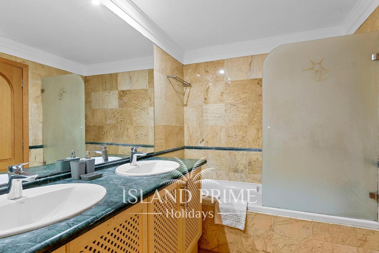 El Nautico Relax In Golf Del Sur En306 Apartment San Miguel de Abona Exterior photo