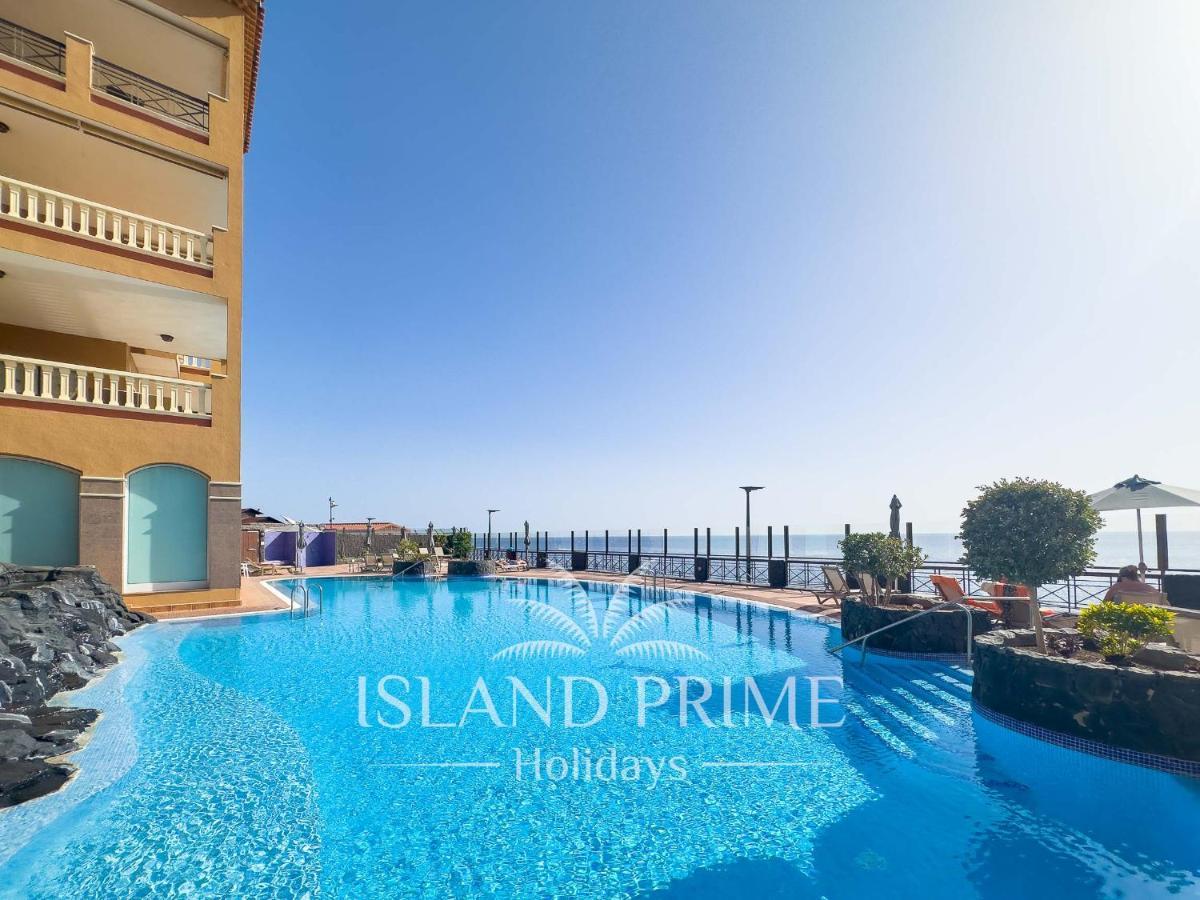 El Nautico Relax In Golf Del Sur En306 Apartment San Miguel de Abona Exterior photo