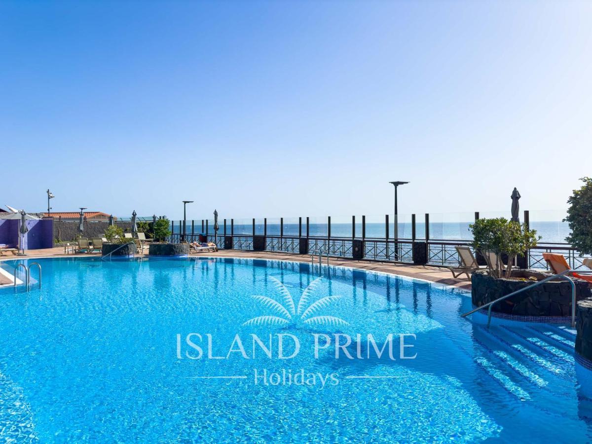 El Nautico Relax In Golf Del Sur En306 Apartment San Miguel de Abona Exterior photo