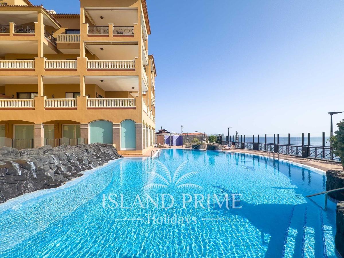 El Nautico Relax In Golf Del Sur En306 Apartment San Miguel de Abona Exterior photo