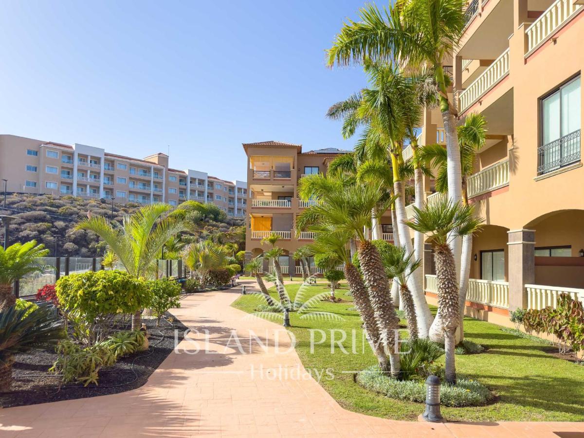El Nautico Relax In Golf Del Sur En306 Apartment San Miguel de Abona Exterior photo