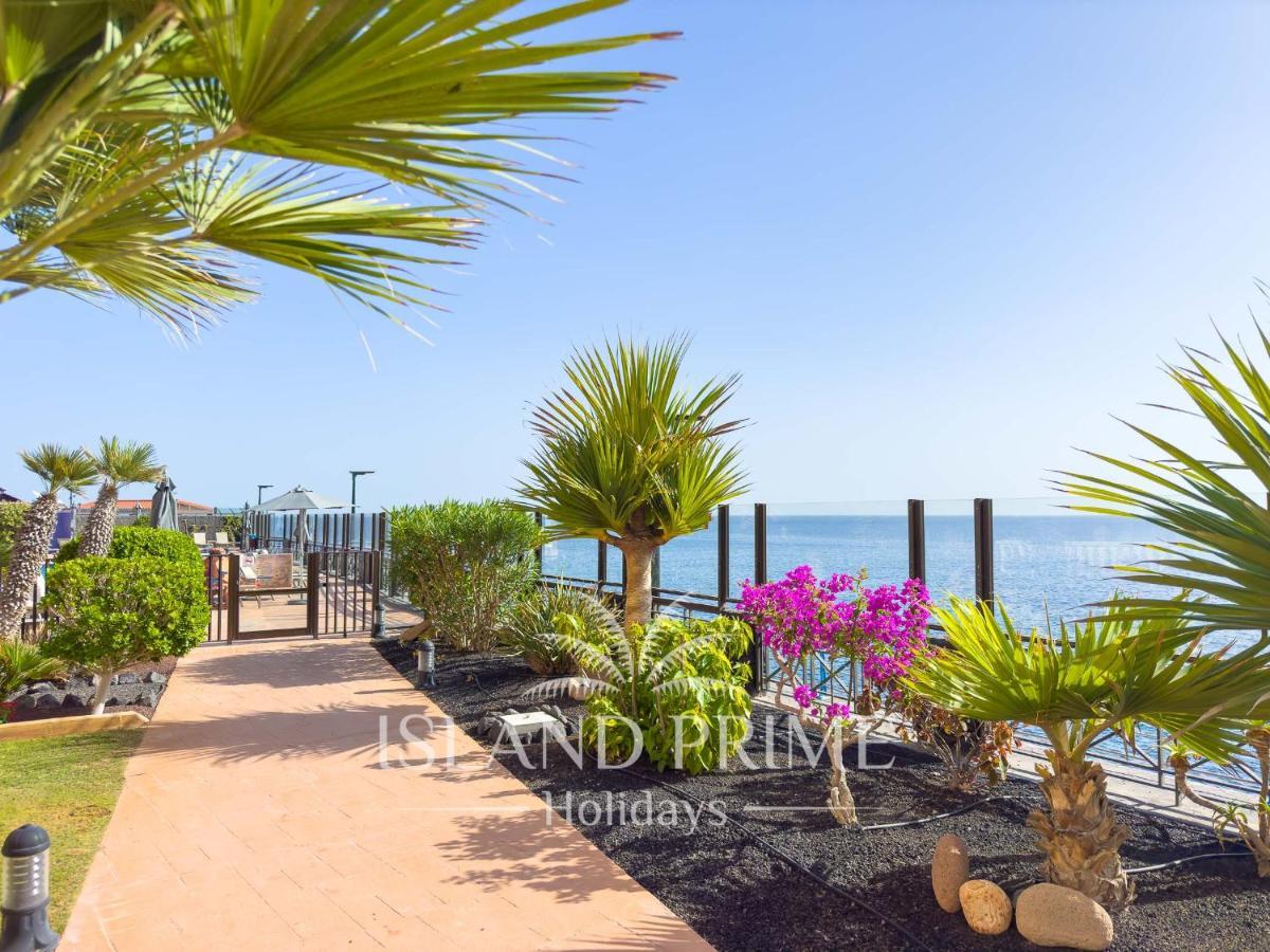 El Nautico Relax In Golf Del Sur En306 Apartment San Miguel de Abona Exterior photo