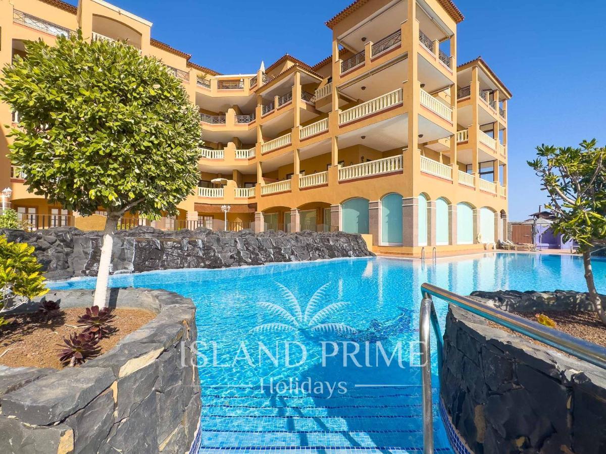 El Nautico Relax In Golf Del Sur En306 Apartment San Miguel de Abona Exterior photo